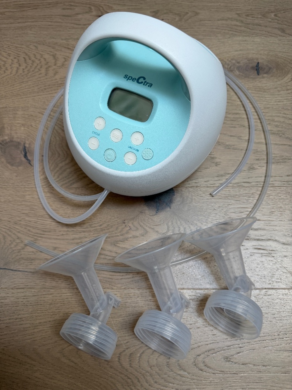 Spectra S1 Portable Breast Pump